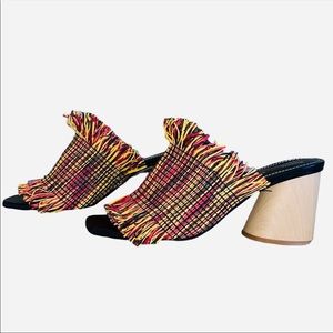 Proenza Schouler Shoes